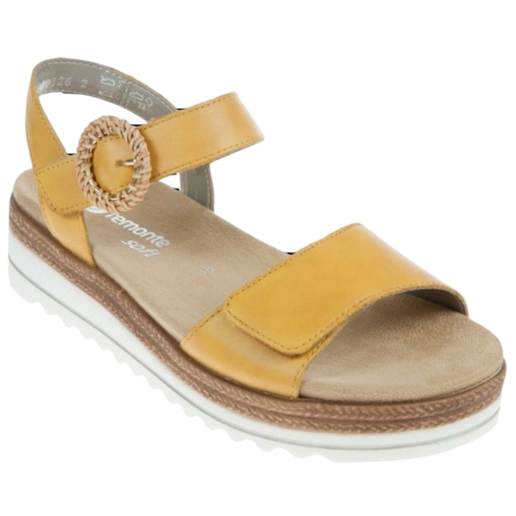Remonte Shoes - Remonte D0Q52-60 - Sandals